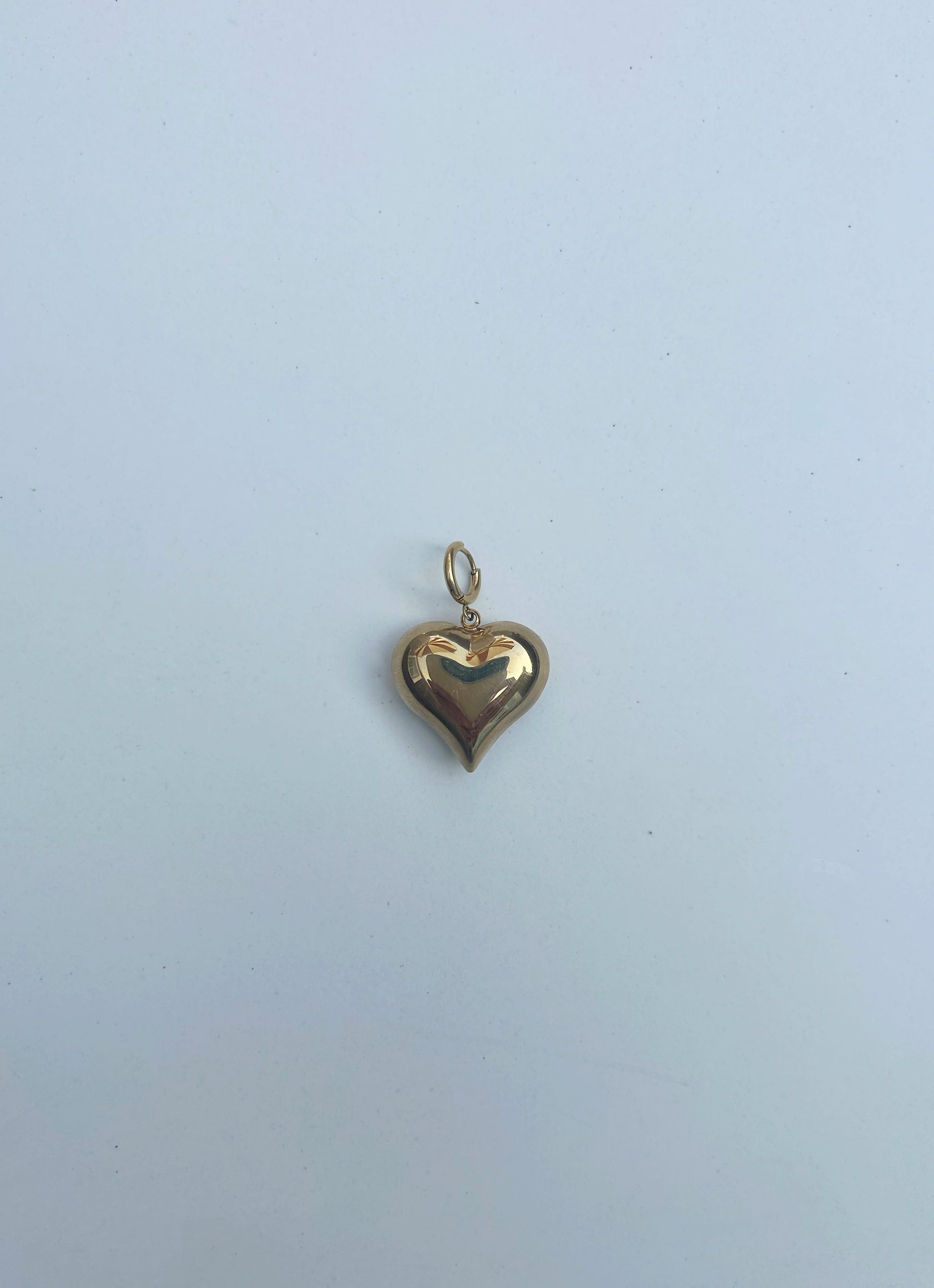 Bedel hart